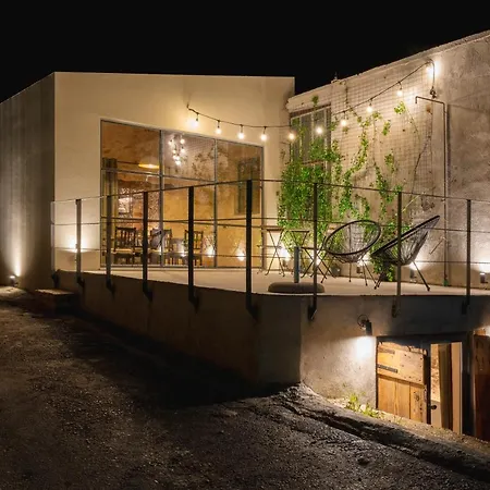 Casa Coo Villa *