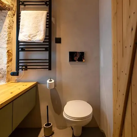 Casa Coo Villa *